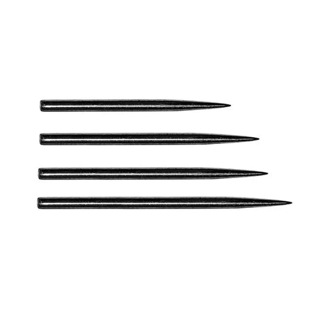 Bull's DE Steel Tip Points