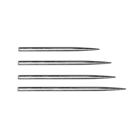 Bull's DE Steel Tip Points
