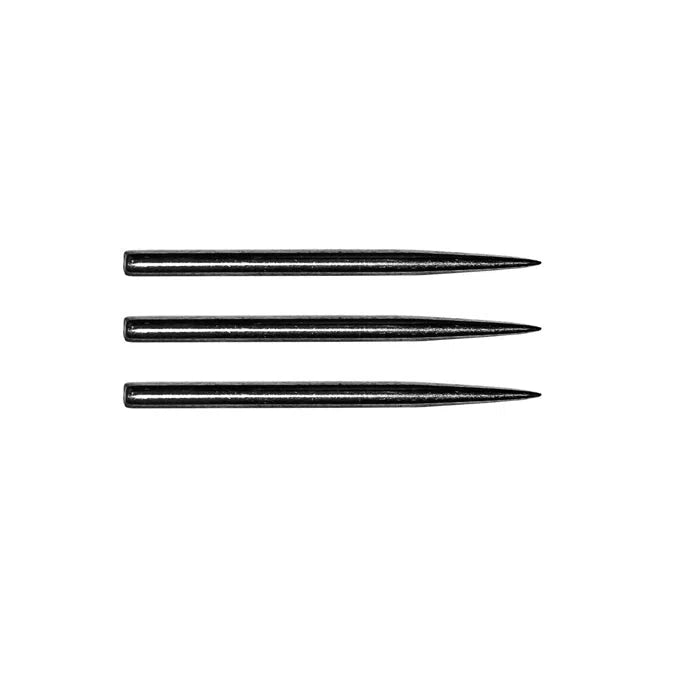 Bull's DE Steel Tip Points