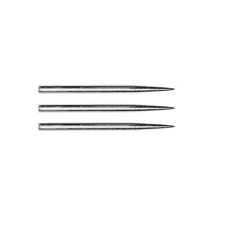 Bull's DE Steel Tip Points