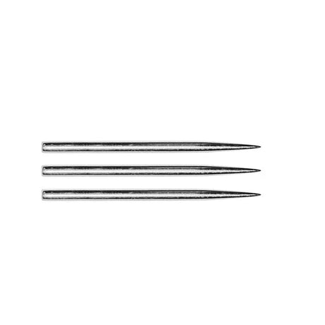 Bull's DE Steel Tip Points
