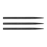 Bull's DE Steel Tip Points