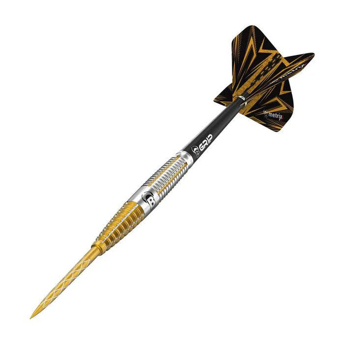Bull's DE Stinger 90% Tungsten Steel Tip Darts