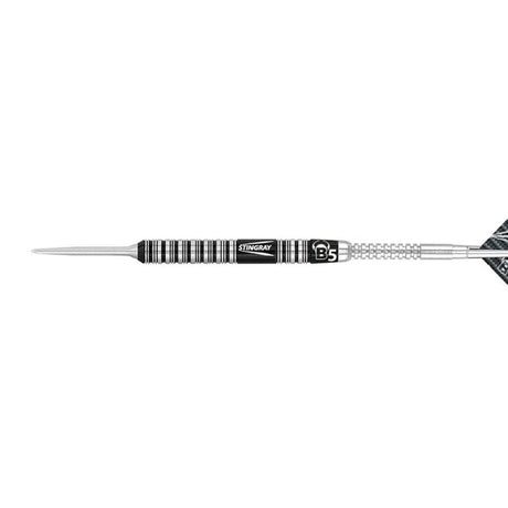 Bull's DE Stingray 90% Tungsten Steel Tip Darts