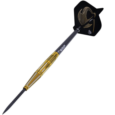Bull's DE Stingray ST4 90% Tungsten Steel Tip Darts