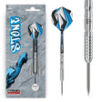 Bull's DE Stone S2 90% Tungsten Steel Tip Darts