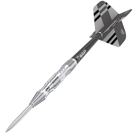 Bull's DE Tac T1 90% Tungsten Steel Tip Darts