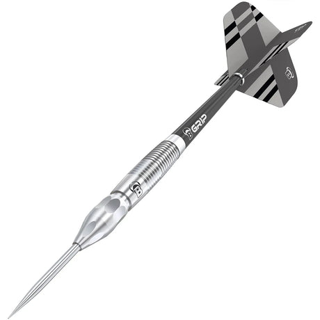 Bull's DE Tac T2 90% Tungsten Steel Tip Darts