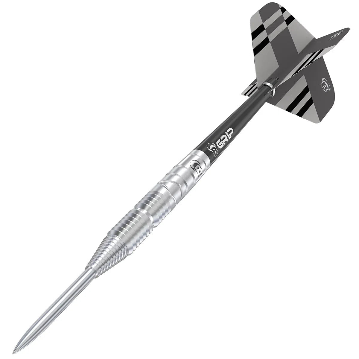 Bull's DE Tac T3 90% Tungsten Steel Tip Darts