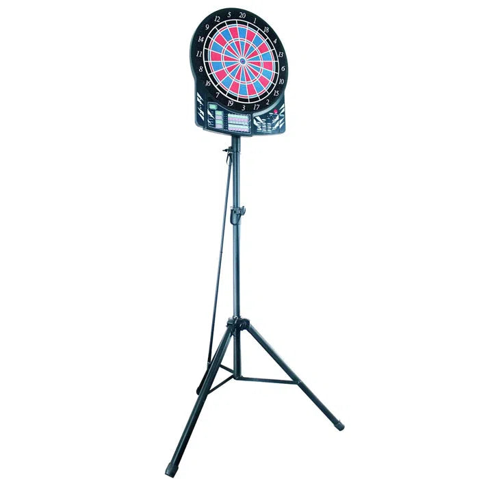Bull's DE Vibex H Dartboard Stand