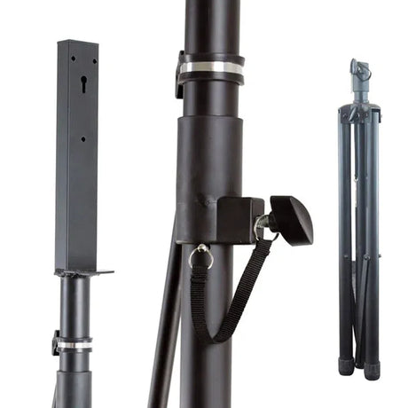 Bull's DE Vibex H Dartboard Stand