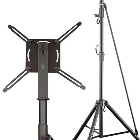 Bull's DE Vibex H Dartboard Stand