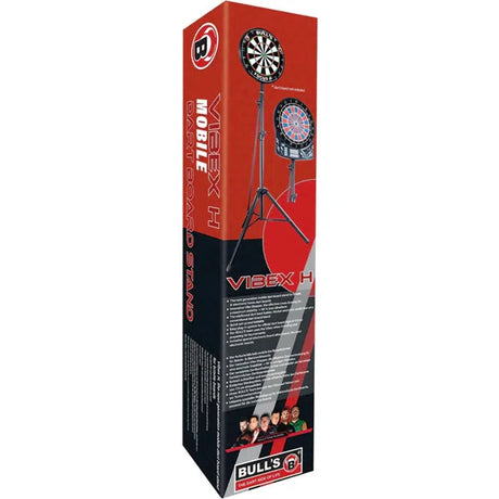 Bull's DE Vibex H Dartboard Stand