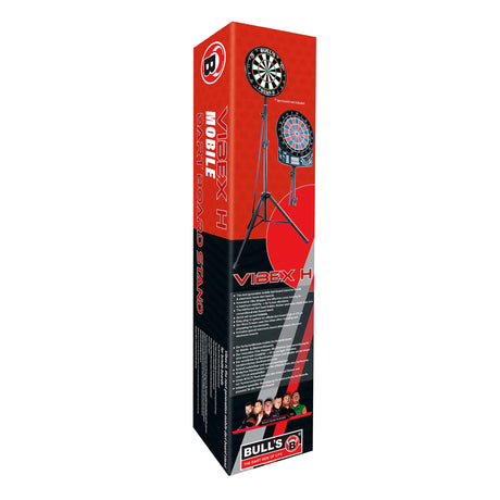 Bull's DE Vibex H Dartboard StandDartboard AccessoriesBulls DEPremier Darts