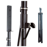 Bull's DE Vibex H Dartboard StandDartboard AccessoriesBulls DEPremier Darts