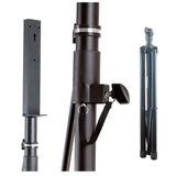 Bull's DE Vibex S Mobile DartstandDartboard AccessoriesBulls DEPremier Darts