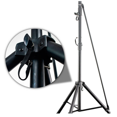 Bull's DE Vibex S Mobile DartstandDartboard AccessoriesBulls DEPremier Darts