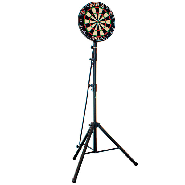 Bull's DE Vibex S Mobile Dartstand-1-Premier Darts