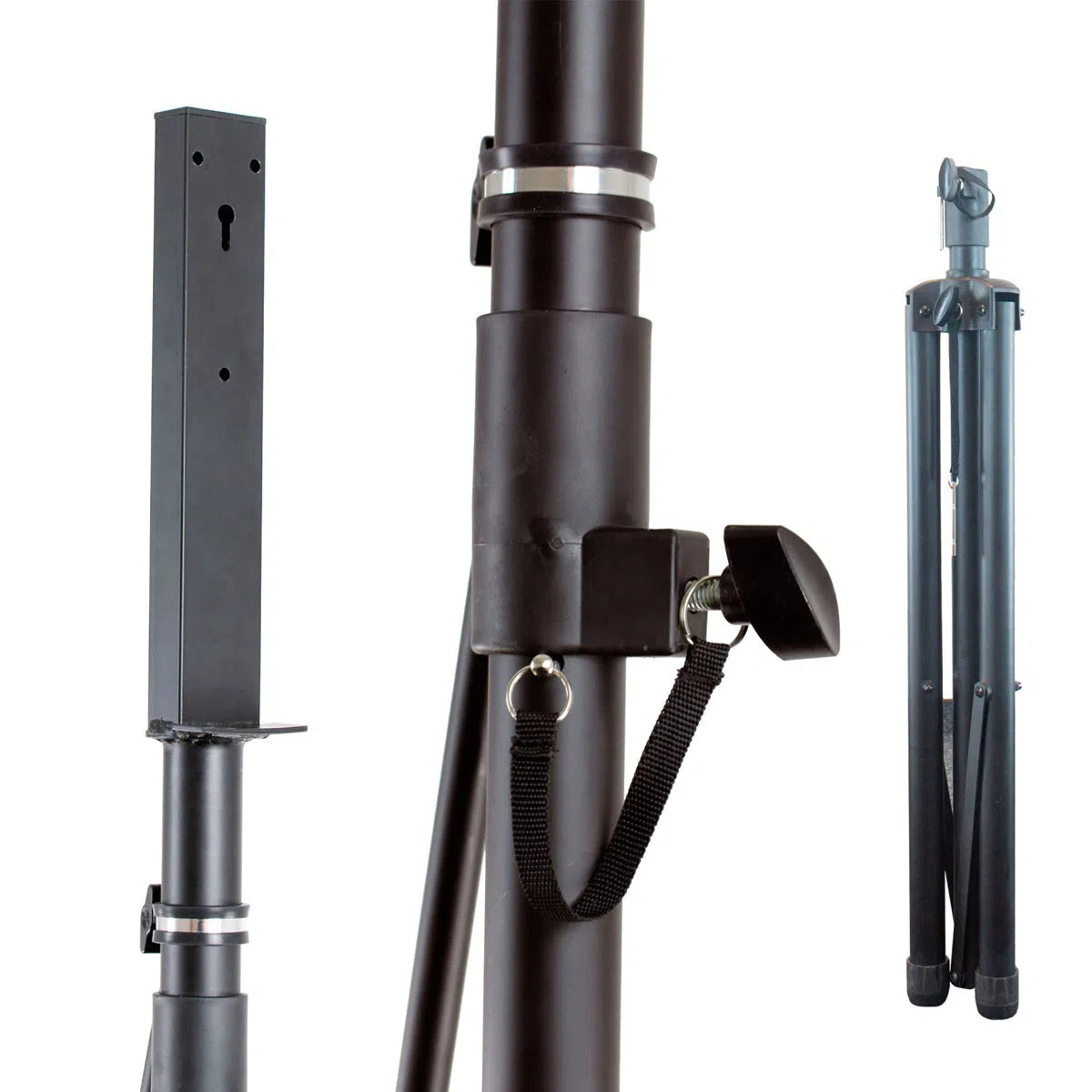 Bull's DE Vibex S Mobile Dartstand