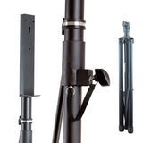 Bull's DE Vibex S Mobile Dartstand