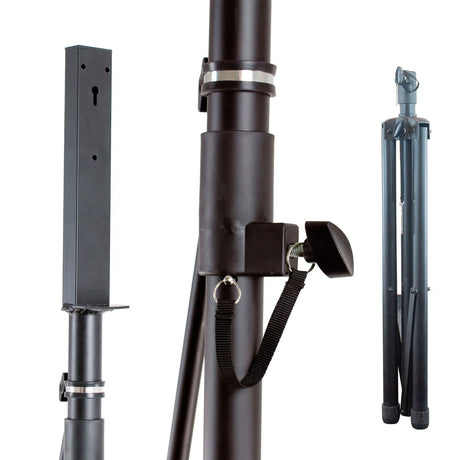 Bull's DE Vibex S Mobile Dartstand