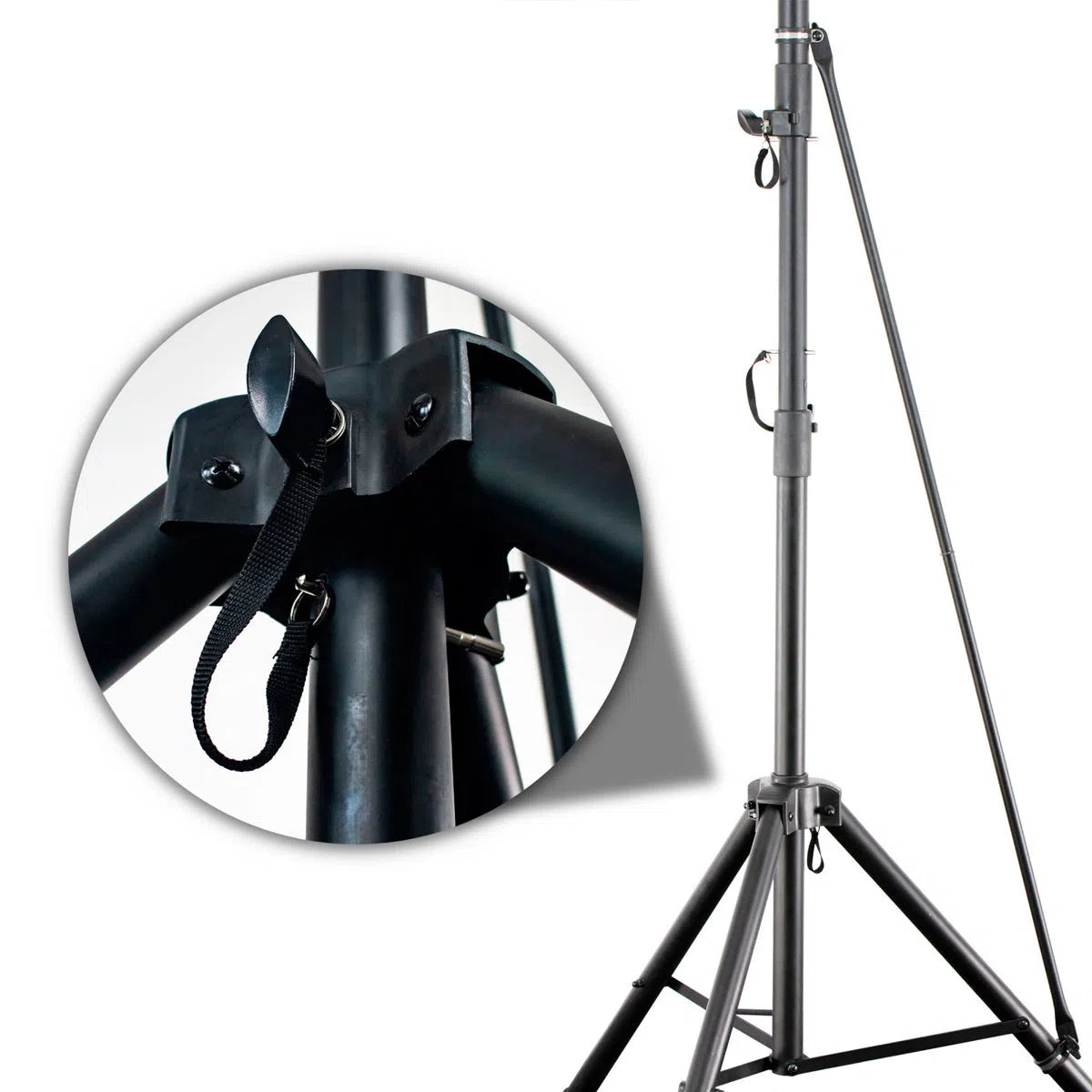 Bull's DE Vibex S Mobile Dartstand
