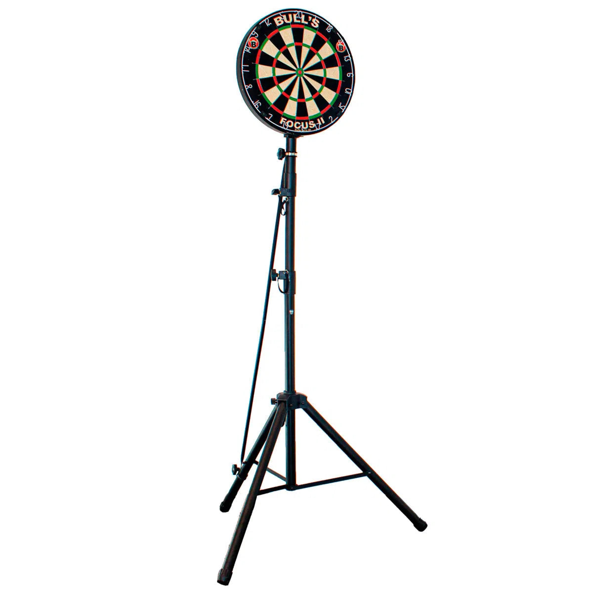 Bull's DE Vibex S Mobile Dartstand