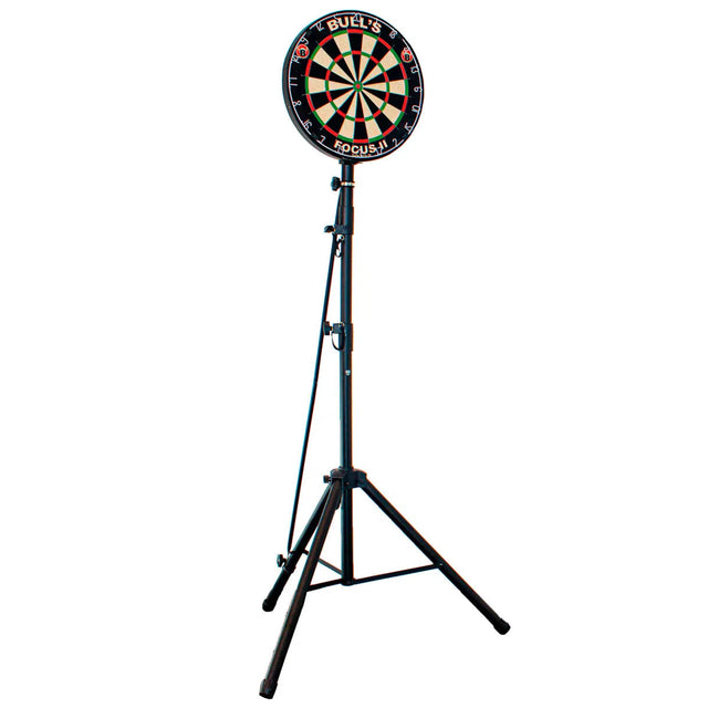 Bull's DE Vibex S Mobile Dartstand