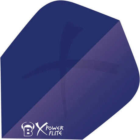 Bull's DE X-Powerflite Standard Dart Flights