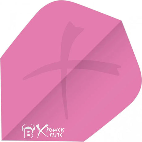 Bull's DE X-Powerflite Standard Dart Flights