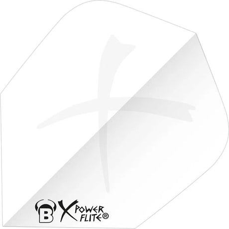 Bull's DE X-Powerflite Standard Dart Flights