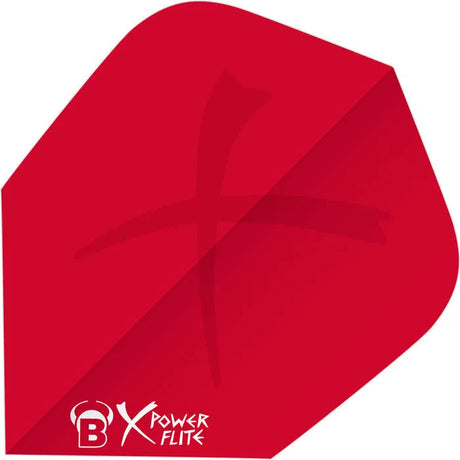 Bull's DE X-Powerflite Standard Dart Flights