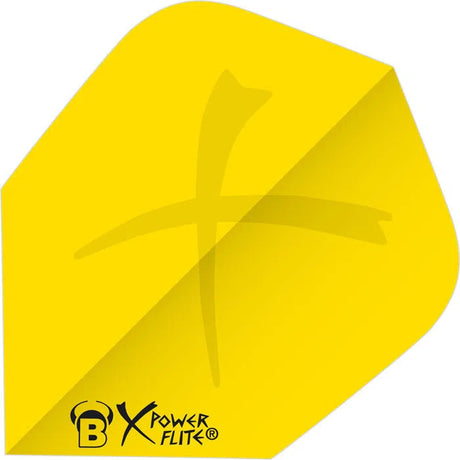 Bull's DE X-Powerflite Standard Dart Flights