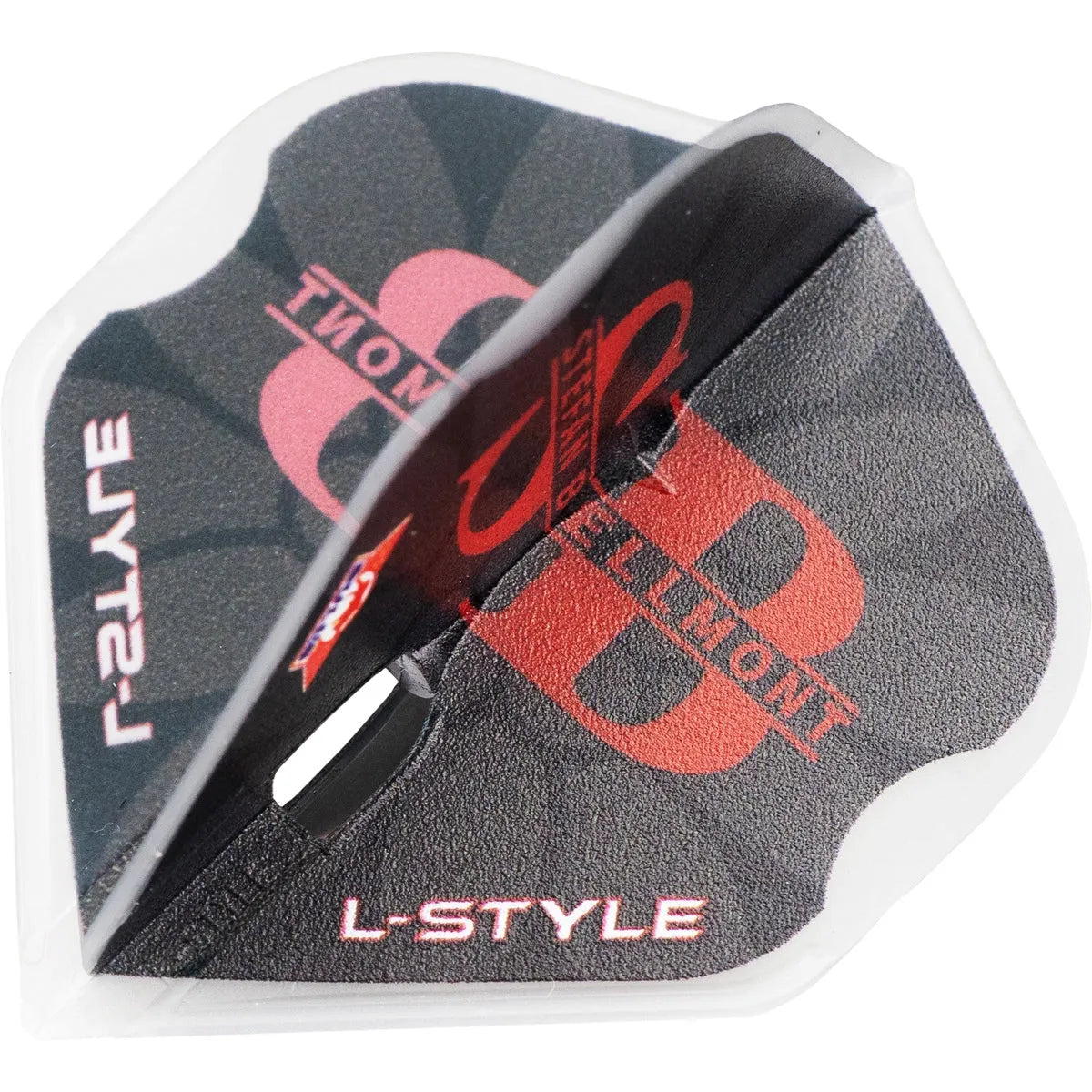 Bull's L-Style Flight No2 Stefan Bellmont Flights