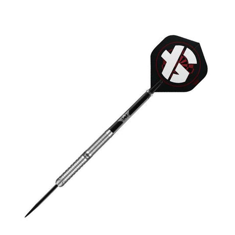Bull's NL Adam Gawlas E2 90% Tungsten Steel Tip Darts
