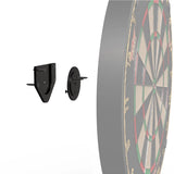 Bull's NL Advantage 7.01 Professional Dartboard