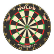 Bull's NL Advantage 7.01 Professional Dartboard