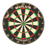 Bull's NL Advantage 7.01 Professional Dartboard
