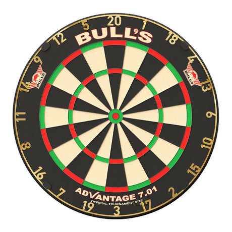 Bull's NL Advantage 7.01 Professional Dartboard