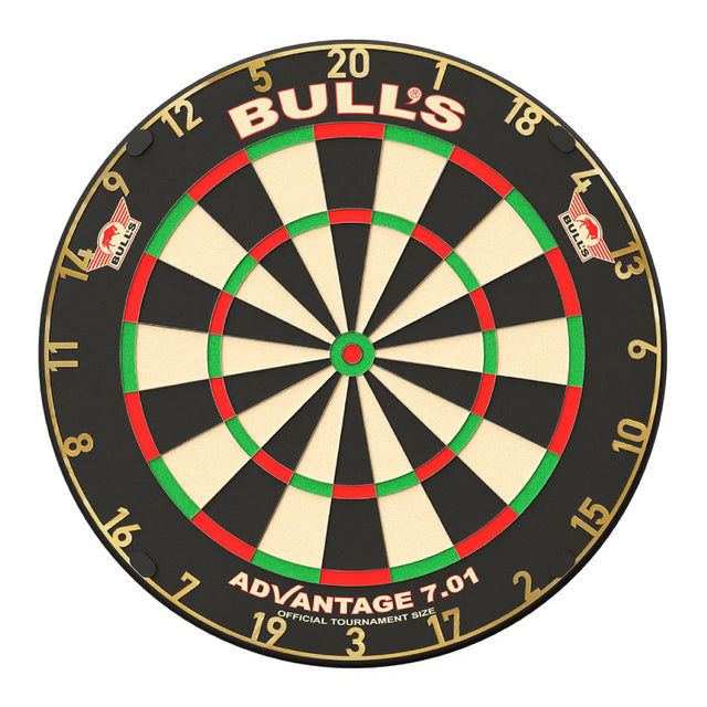 Bull's NL Advantage 7.01 Professional Dartboard