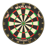 Bull's NL Advantage 7.01 Surround & Mat Bundle-2-Premier Darts