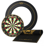 Bull's NL Advantage 7.01 Surround & Mat Bundle-1-Premier Darts