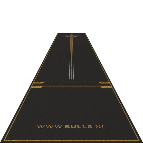 Bull's NL Advantage Carpet Dartmat