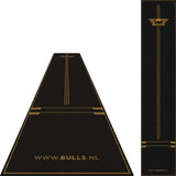 Bull's NL Advantage Carpet Dartmat