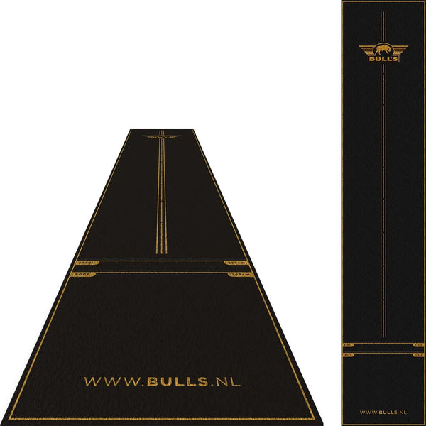 Bull's NL Advantage Carpet Dartmat-1-Premier Darts