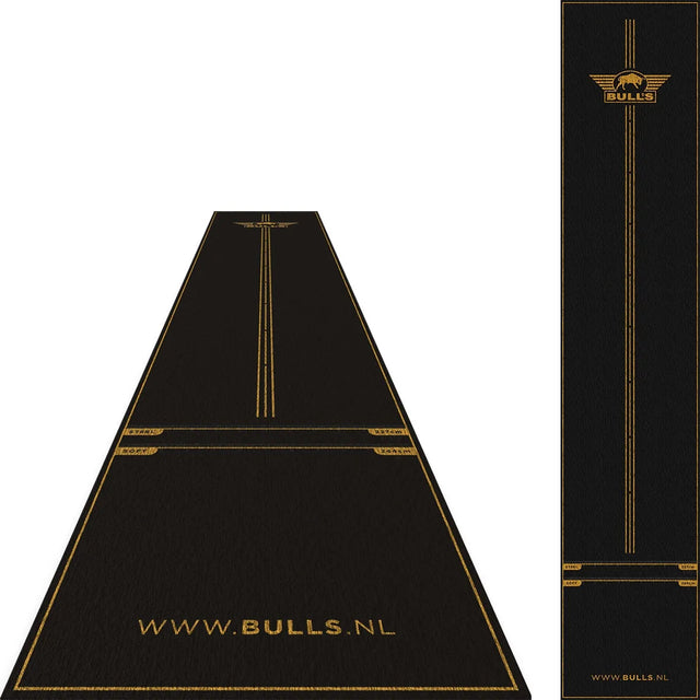 Bull's NL Advantage Carpet Dartmat