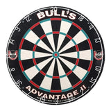 Bull's NL Advantage II Dartboard