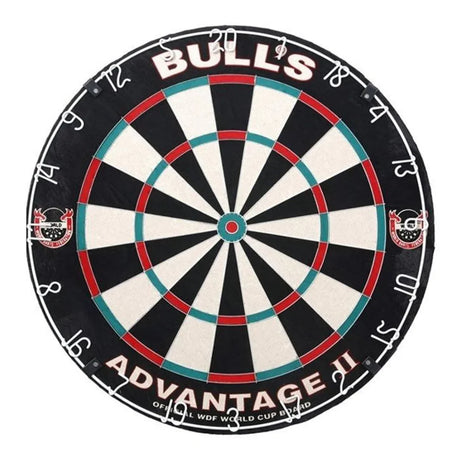 Bull's NL Advantage II Dartboard