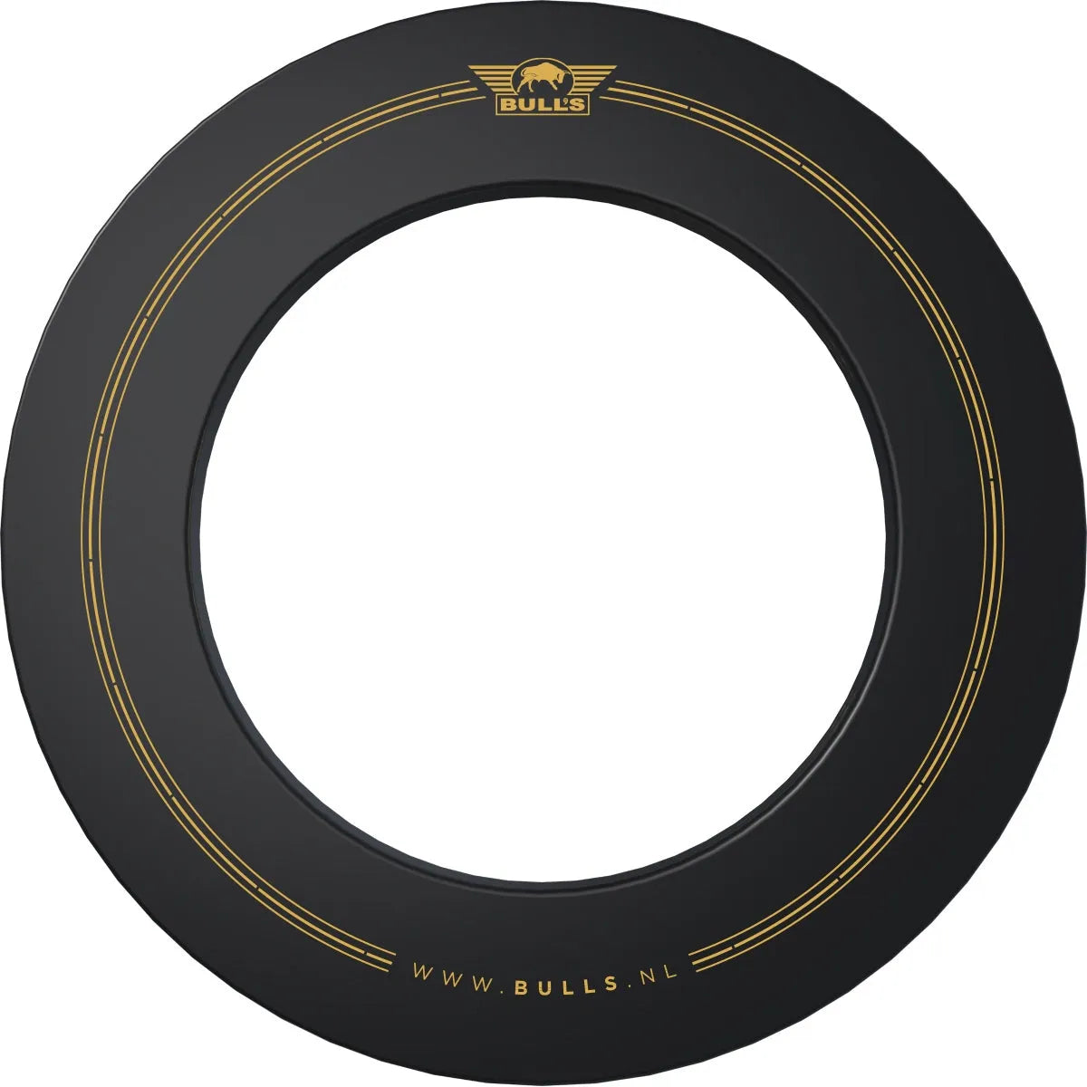 Bull's NL Advantage Lite Gold Surround