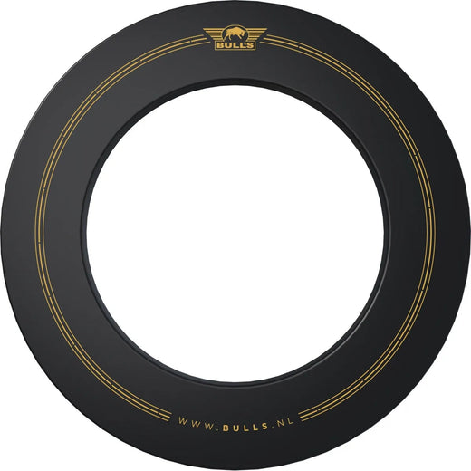 Bull's NL Advantage Lite Gold Surround-1-Premier Darts